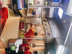 -陈光记烧腊店(罗保博士街店)