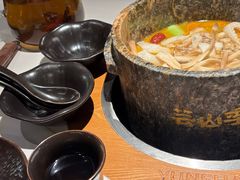 -芸山季·云南山珍菌火锅(南翔印象城MEGA店)
