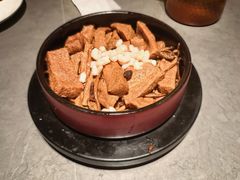 -吴越荣记苏州菜·松鼠桂鱼100%活鱼现做(斜塘老街店)