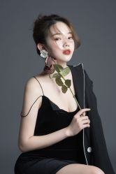 -青岛这朵女子摄影(中海寰宇天下天颂店)