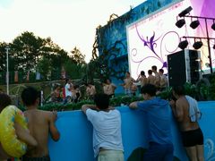 -平江亚马逊水上乐园