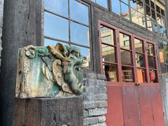 -嵩祝寺及智珠寺