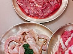 -西塔老太太泥炉烤肉(温州首店万象城黑金店)