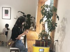 -COTTON CAFE(德信·中外公寓店)