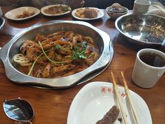 -邵汇大虾(吉林大路店)