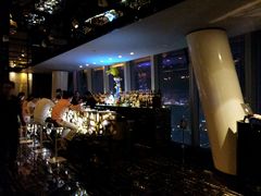 -广州四季酒店·天吧·高空酒吧