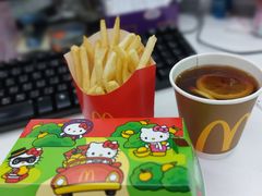 -麦当劳(元朗贸易中心店)