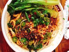 -老陈婆手工面庄