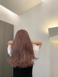 -东秀护肤造型