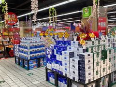 -世纪联华超市(大关店)