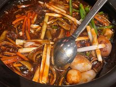 -湖滨28中餐厅·西湖宴·杭州君悦酒店
