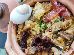 金牌至尊饭-黎一煲煲仔饭(丰乐店)