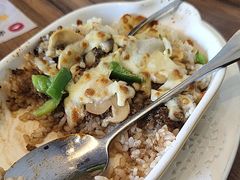 -必胜客(中北店)