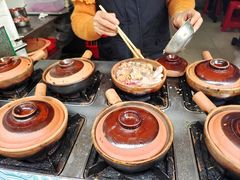 -潮香兴煲仔饭(莲花路店)