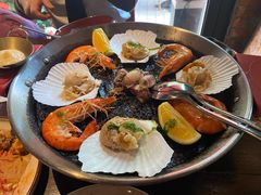 -BROWNSTONE布朗石西班牙餐厅(富城店)