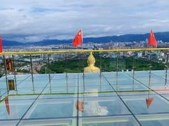 -西双版纳勐泐文化旅游区