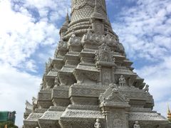 -柬埔寨国家博物馆