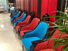 -临家小院·潮汕菜·商务宴请·点心(白石洲店)