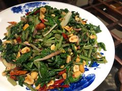 -百味地锅鸡(二店·财校分店)