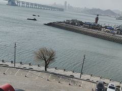 -川旺角川粤融合菜•海景餐厅(星海广场店)