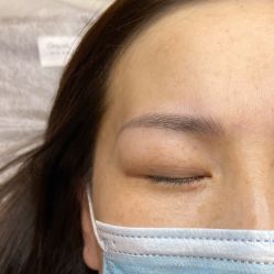 -本小姐美学·半永久纹眉野生眉