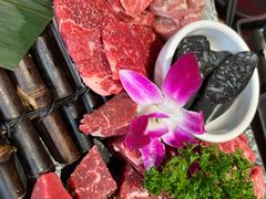 -AJIYA炭火烧肉(徐汇正大乐城店)