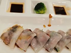 -皇朝尊会(龙之梦大酒店)