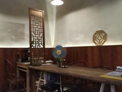 大堂-悟饮门市景店