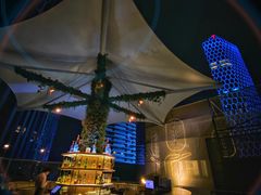 -The ROOF (通盈中心店)