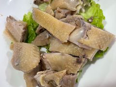 -江南小厨(黄渡路店)