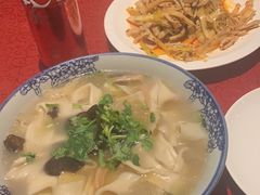-萧记三鲜烩面(郑汴路店)