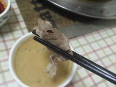 -白家火锅烧烤清真(明星小区店)
