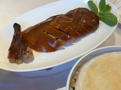 -满堂·烤鸭店·北京菜(鼓楼店)