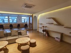 -猫腻·猫咖·撸猫馆(星光大道店)