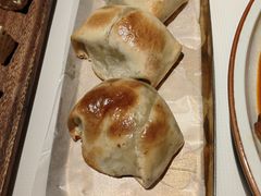 烤包子-西域阿里马新疆菜·清真(桂花路店)