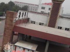 -天津北站