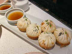 招牌生煎包-竹外桃花·江南小酒馆(SKP·S店)