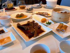 -利苑酒家(金宝店)