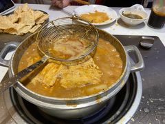 -荣叔港式沙嗲牛肉火锅(正佳潮流店)