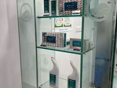 -福奈特洗衣洗鞋(芷江西路店)