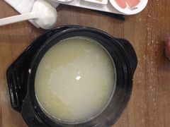 -在蒙自过桥米线