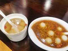 -红糖水都·女生特炖·中式滋补炖(北辰店)