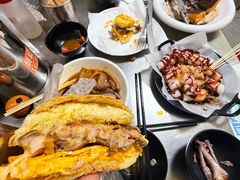 -颓记茶餐厅(美景总店)