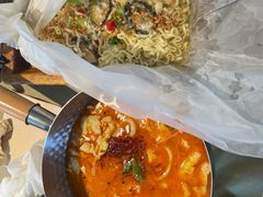 -桃花坞·私房菜餐厅(龙湖时代天街店)