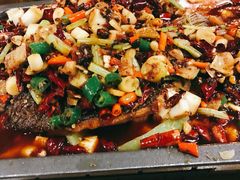 -小天府川菜馆(魏公村店)