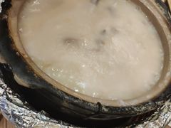 -粤仔湾砂锅粥(广益哥伦布店)
