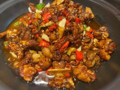 -格塘人家·山泉水煮鱼(望兴家园店)