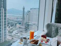 -澳门喜来登大酒店