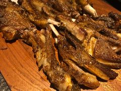 -丝路金桃·新疆菜(徐汇店)