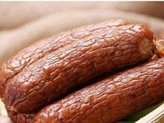 -哈肉联红肠(清滨路店)